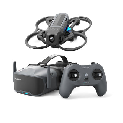 FPV Drone BetaFPV Aquila20 HD RTF Set (Mode 1)