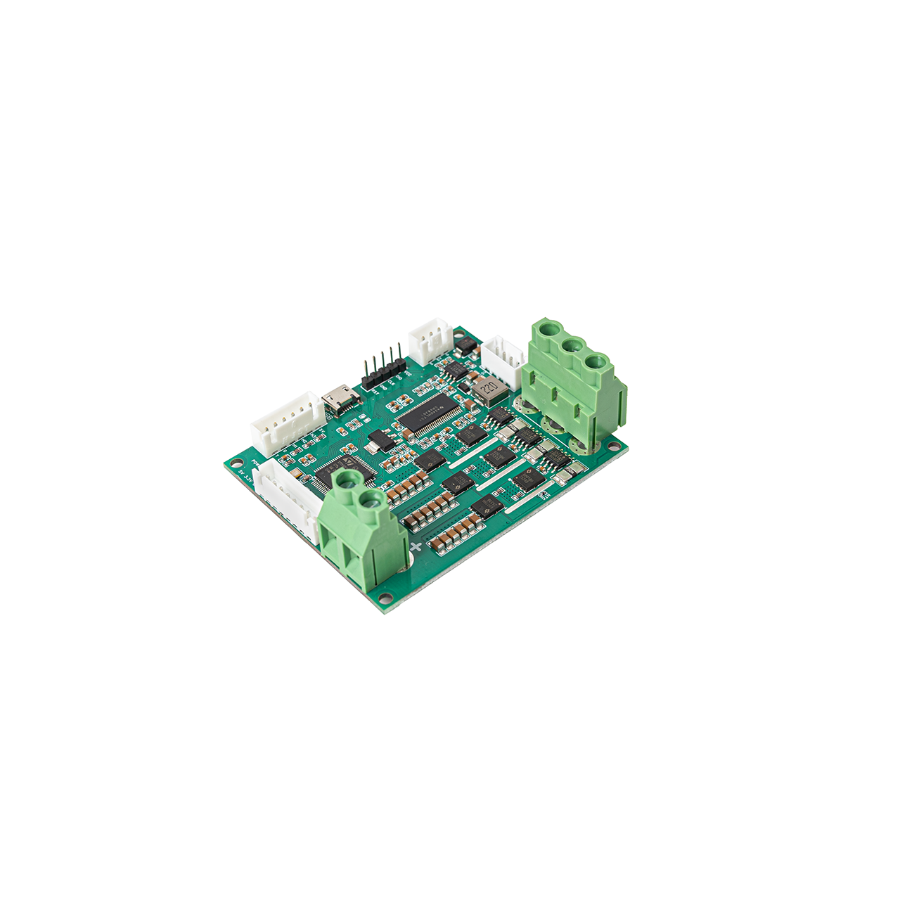 Vehicle ESC Single Pilotix 8S 40A
