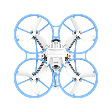 FPV Drone BETAFPV Meteor75 Pro HD P1 ELRS 2.4G (BMI270)