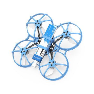 FPV Drone BETAFPV Meteor75 Pro HD P1 ELRS 2.4G (BMI270)