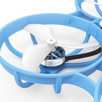 FPV Drone BETAFPV Meteor75 Pro HD P1 ELRS 2.4G (BMI270)
