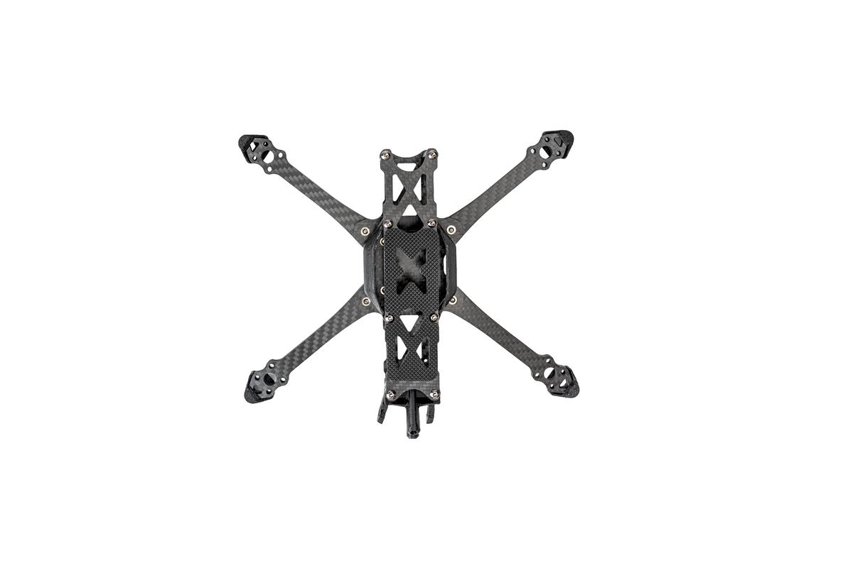 Frame Pilotix Rocky5