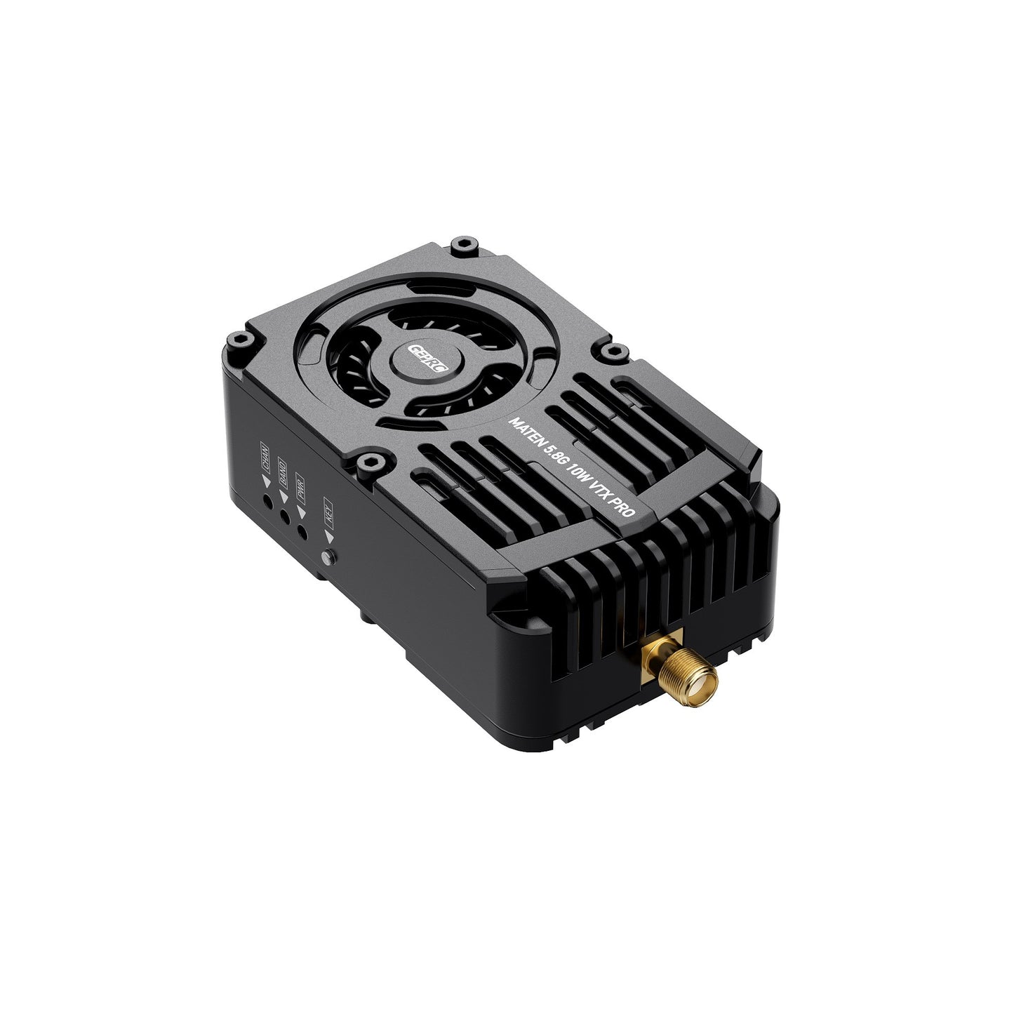 VTX GEPRC MATEN 5.8G 10W VTX PRO