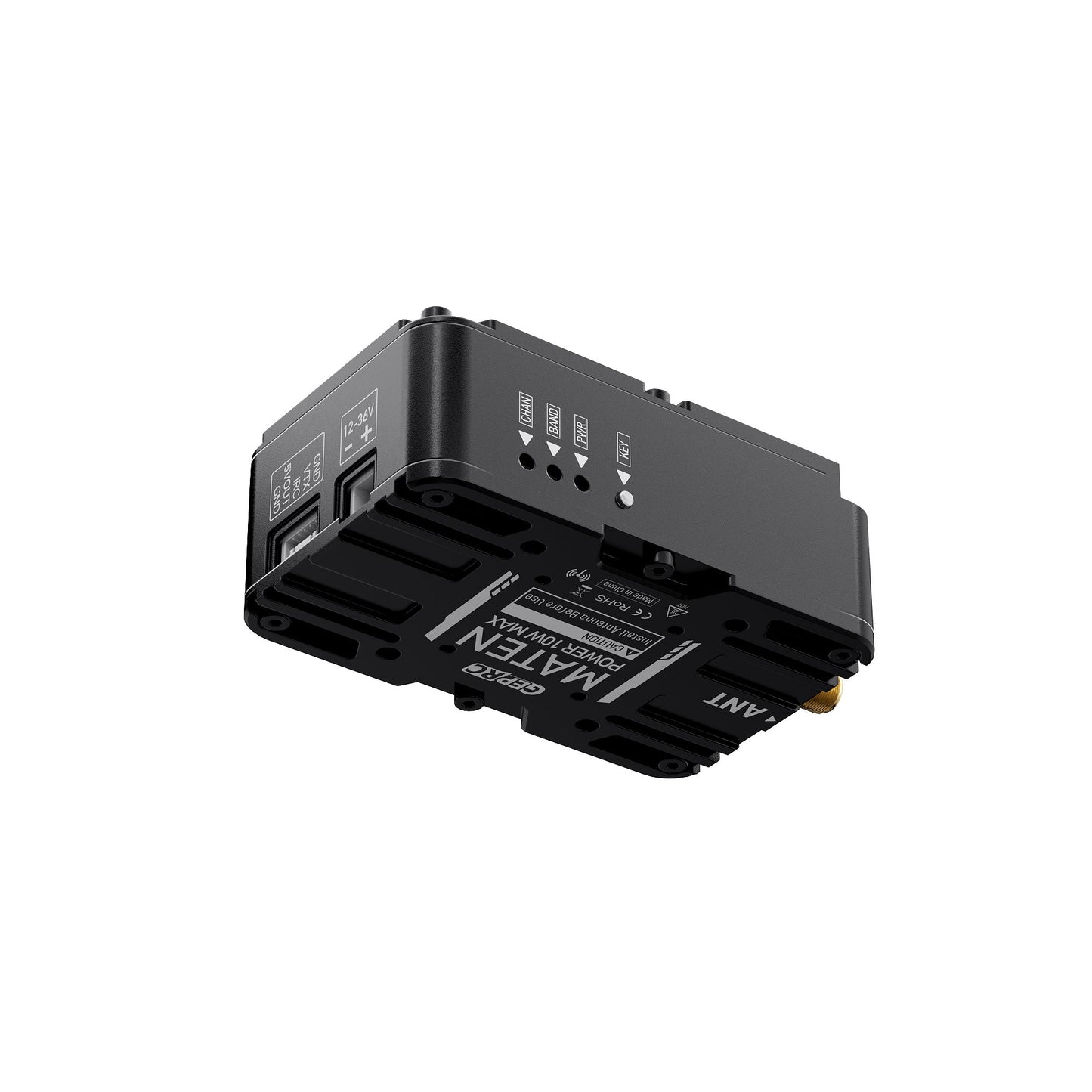 VTX GEPRC MATEN 5.8G 10W VTX PRO