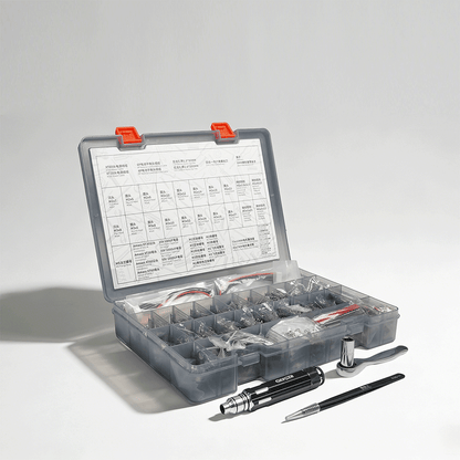 Hardware Pack GEPRC FPV