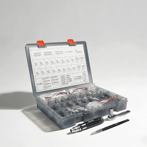 Hardware Pack GEPRC FPV