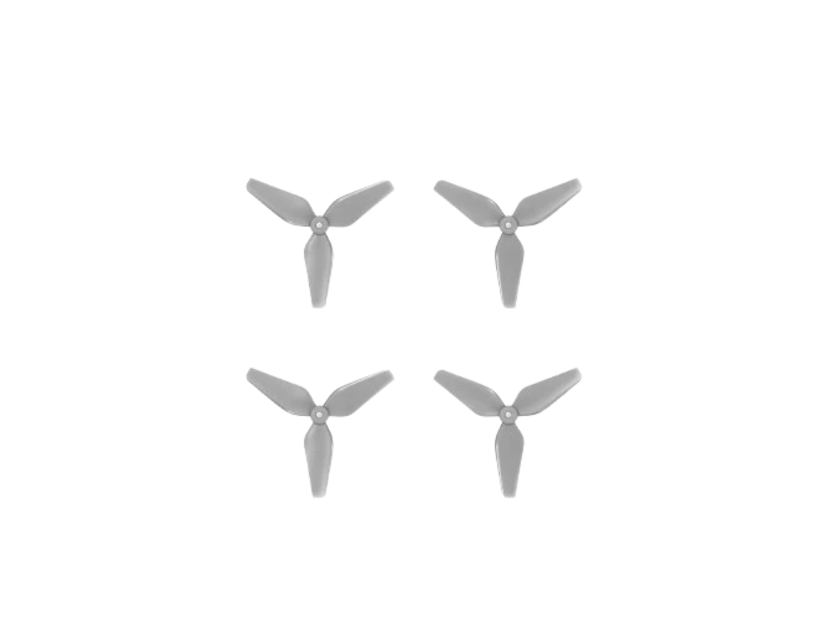 Propeller CaddxFPV HQ 3-Blade (2CW + 2CCW)