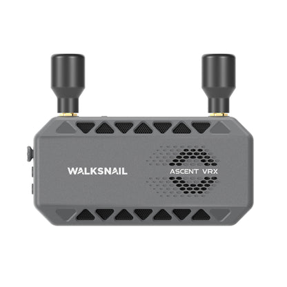 VRX Walksnail Ascent FPV