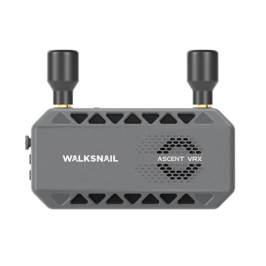 VRX Walksnail Ascent FPV