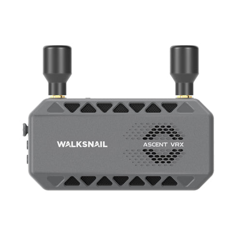 VRX Walksnail Ascent FPV