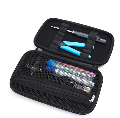 Drone Tool Kit iFlight with Soldering Iron