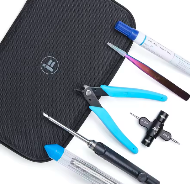 Drone Tool Kit iFlight with Soldering Iron