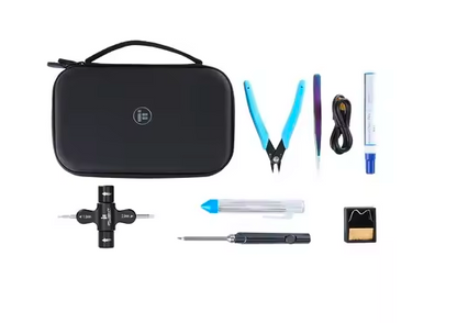 Drone Tool Kit iFlight with Soldering Iron