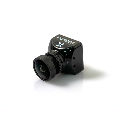 FPV Camera Foxeer Mini Night Cat 4 1200TVL 1/3 CMO Black