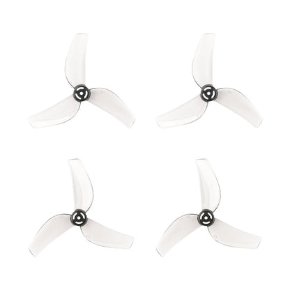 Propellers Gemfan 1614-3 PC Clear Gray 1.0mm (2CCW+2CW)