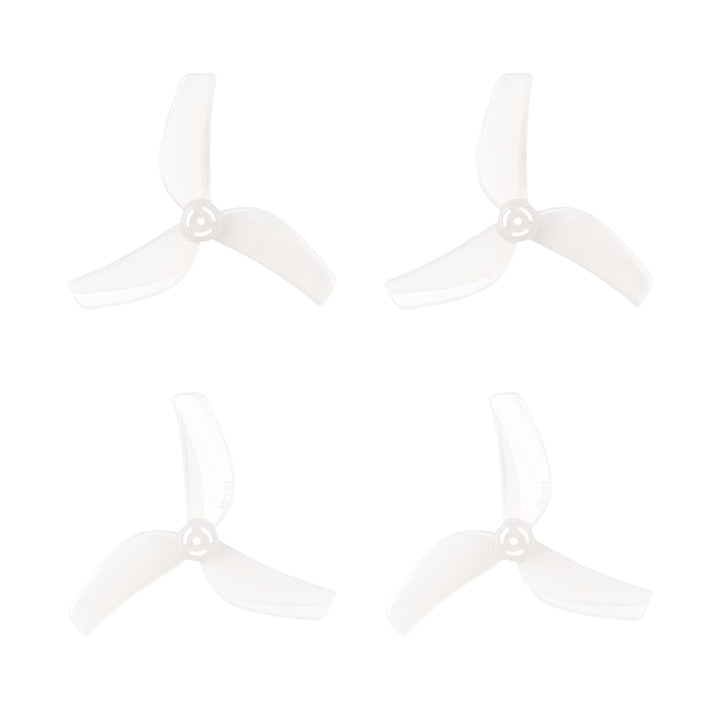 Propellers Gemfan 1614-3 PC Clear 1.0mm (2CCW+2CW)