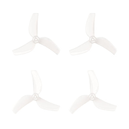 Propellers Gemfan 1614-3 PC Clear 1.0mm (2CCW+2CW)