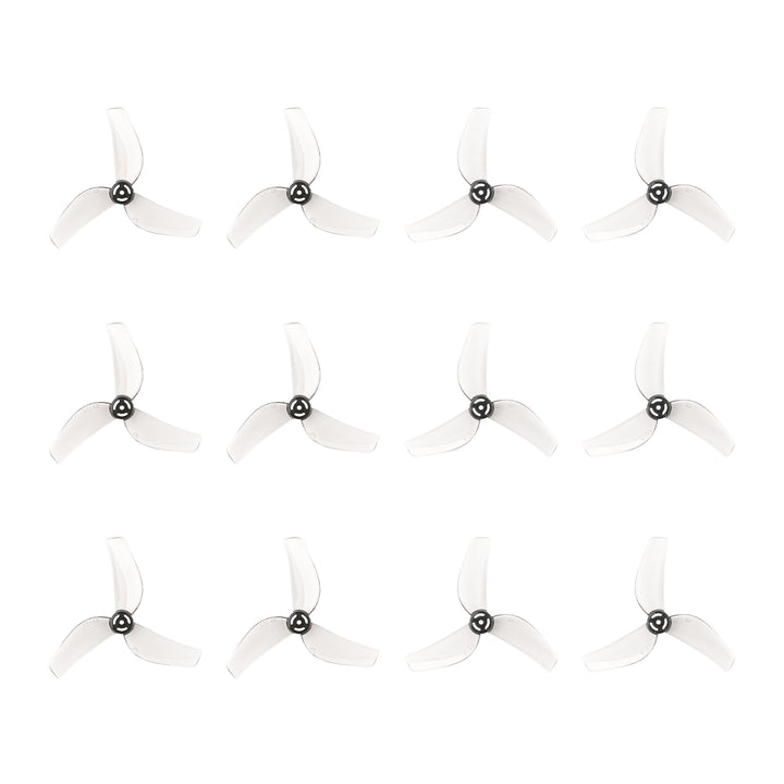 Propellers Gemfan 1614-3 PC Clear Gray 1.0mm (6CCW+6CW)