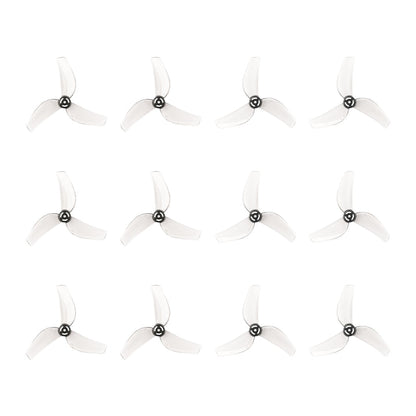 Propellers Gemfan 1614-3 PC Clear Gray 1.0mm (6CCW+6CW)