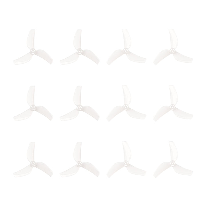 Propellers Gemfan 1614-3 PC Clear 1.0mm (6CCW+6CW)