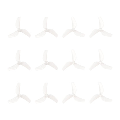 Propellers Gemfan 1614-3 PC Clear 1.0mm (6CCW+6CW)
