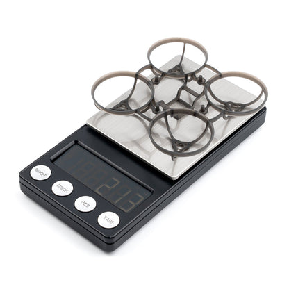 Frame BETAFPV Air65 Champion Brushless Transparent Gray