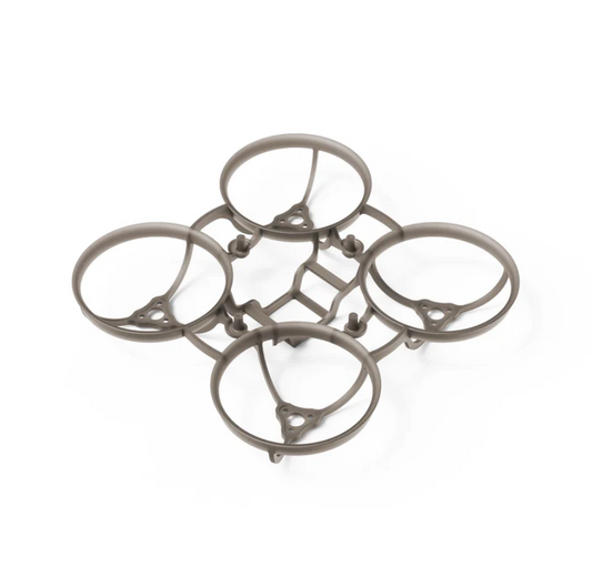 Frame BETAFPV Air65 Champion Brushless Transparent Gray