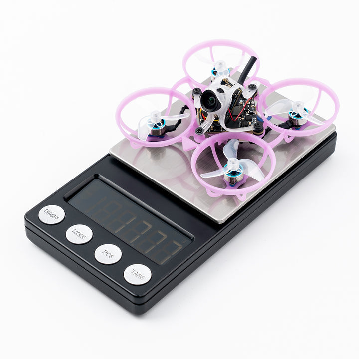 FPV Drone BETAFPV Air65 II Racing Whoop