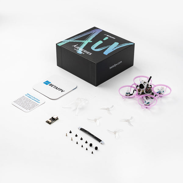 FPV Drone BETAFPV Air65 II Racing Whoop