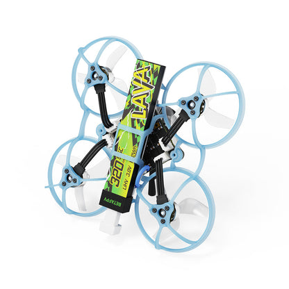 BETAFPV Air65 II Freestyle Whoop FPV Drone (ELRS 2.4GHz)
