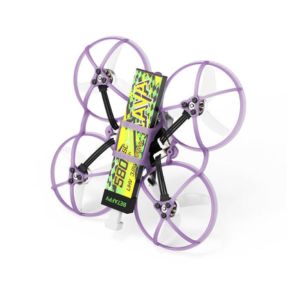FPV Drone BETAFPV Air75 II Racing Whoop
