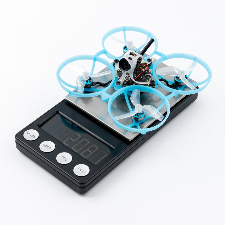 FPV Drone BETAFPV Air75 II Freestyle Whoop