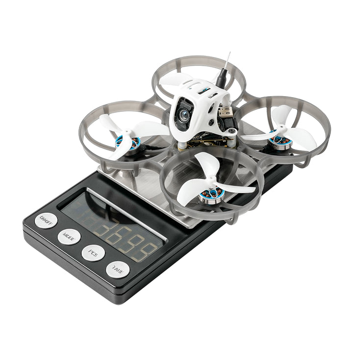 FPV Drone BETAFPV Meteor75 Pro HD O4 ELRS 2.4G (BMI270)