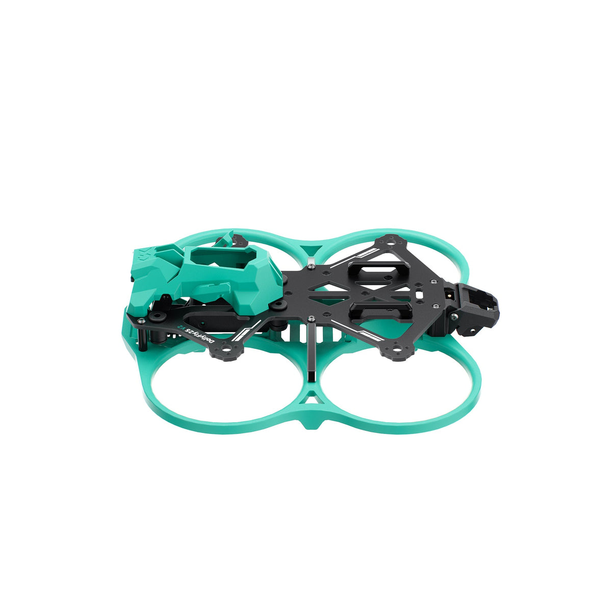 Frame Sub250 DollyFly25 V2 Frame