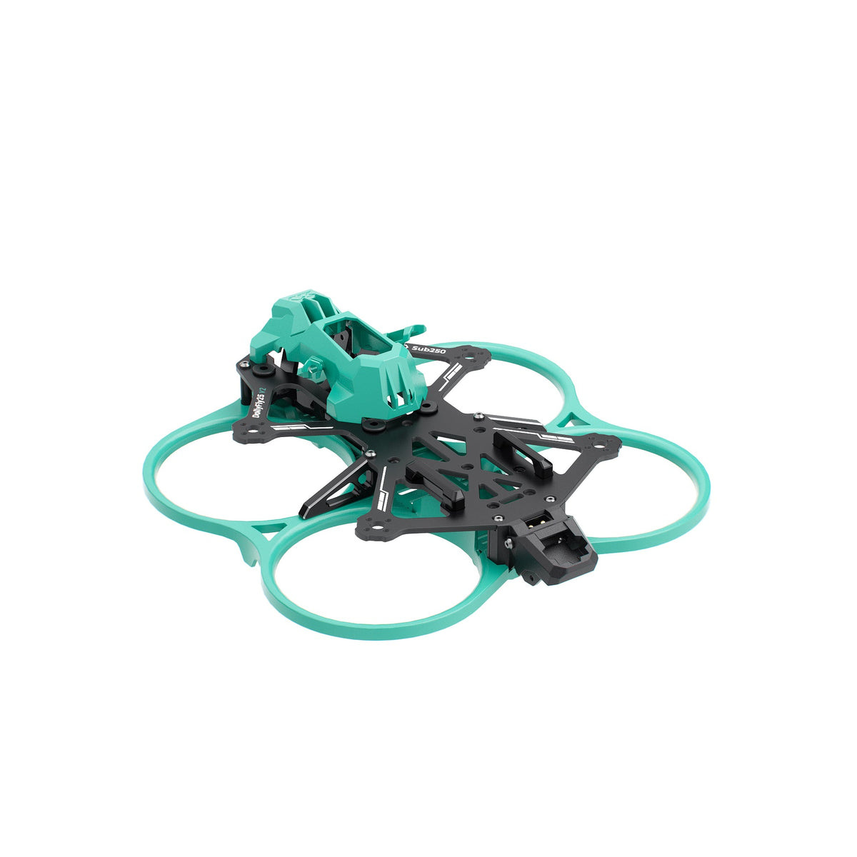 Frame Sub250 DollyFly25 V2 Frame
