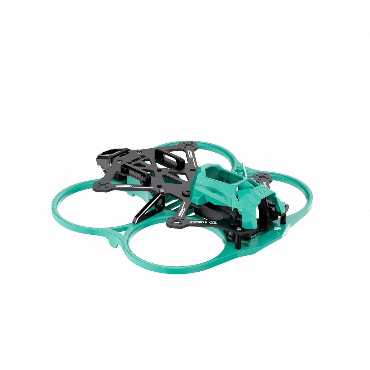 Frame Sub250 DollyFly25 V2 Frame