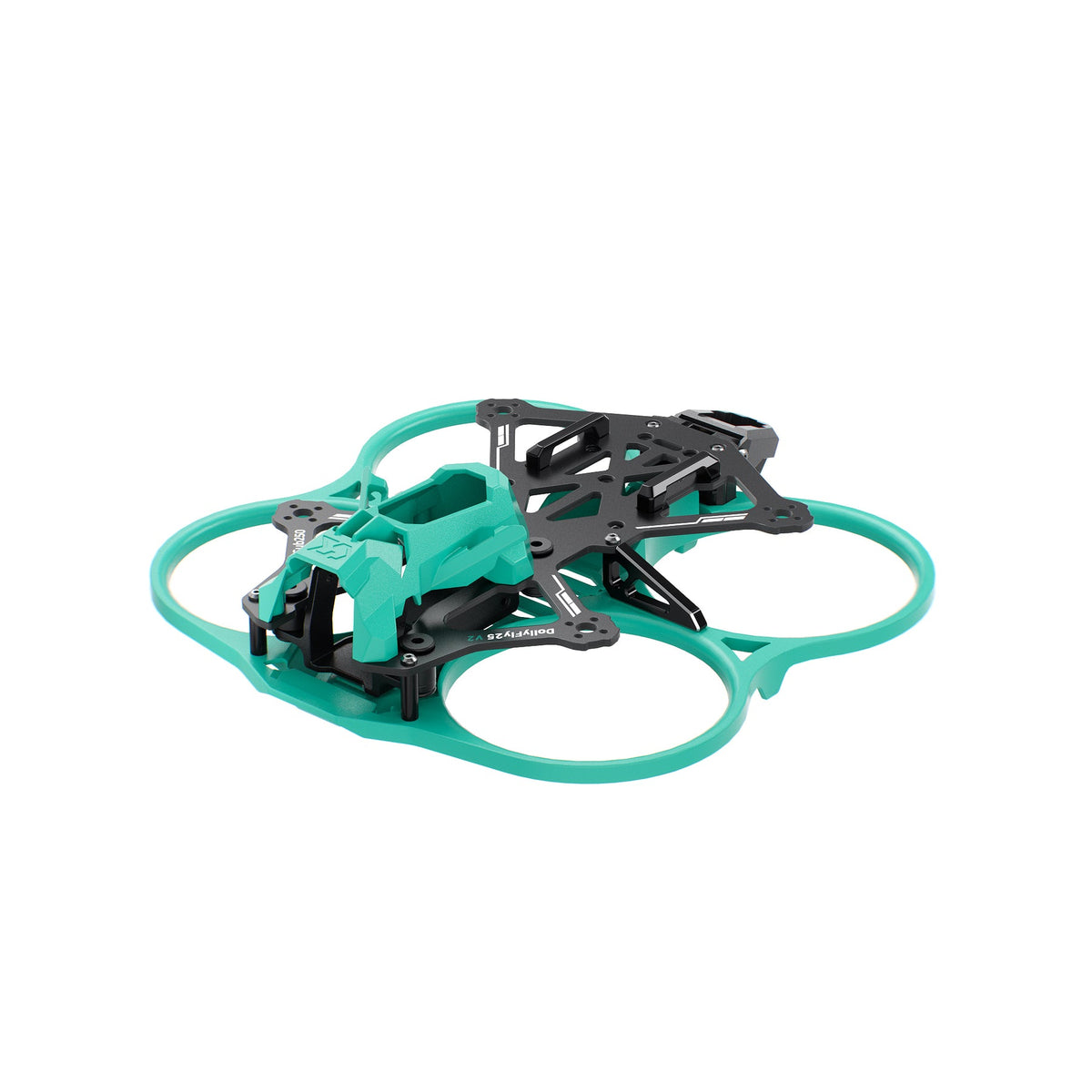 Frame Sub250 DollyFly25 V2 Frame
