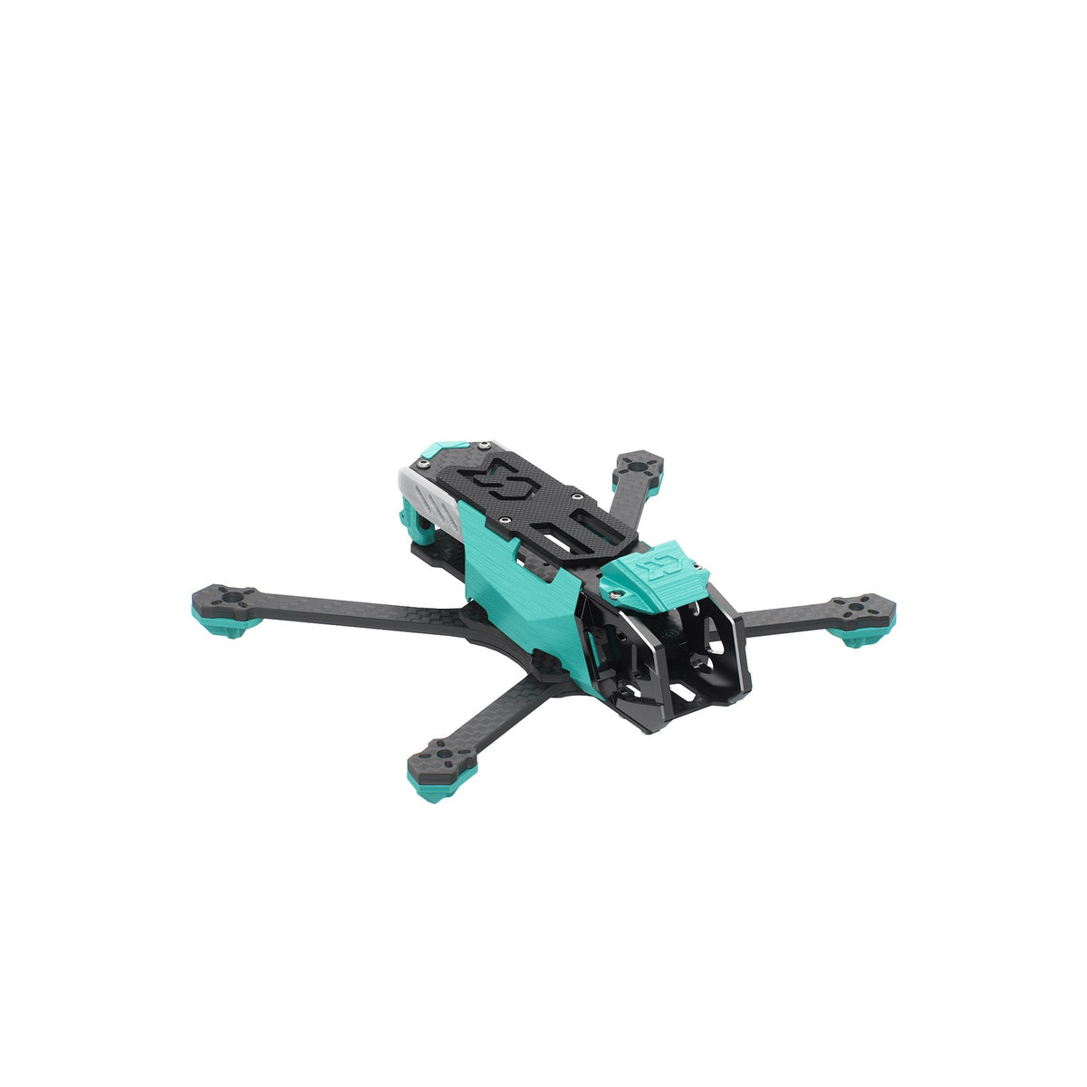 Frame Sub250 OasisFly35 DC Frame