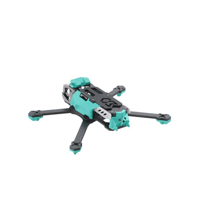 Frame Sub250 OasisFly35 DC Frame
