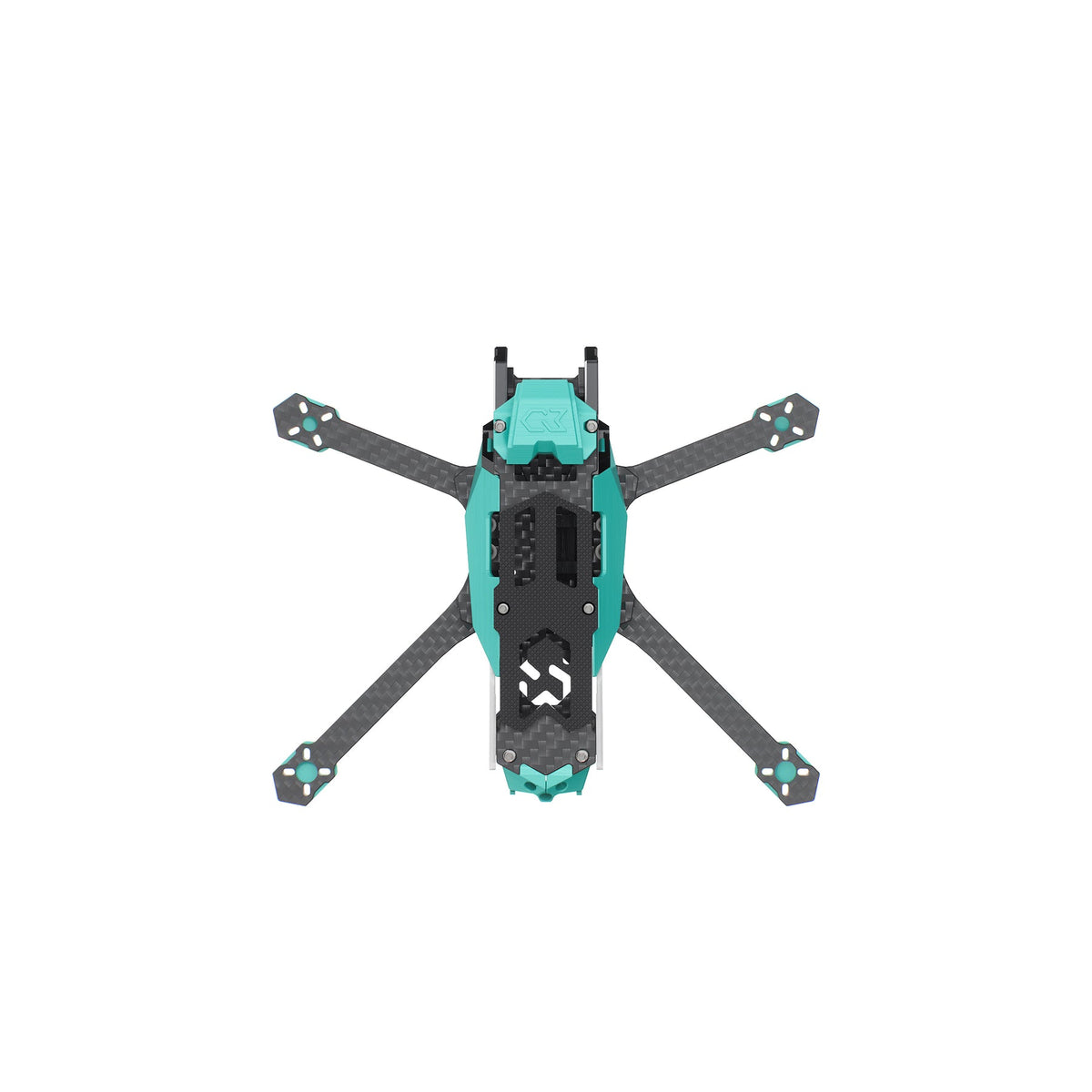 Frame Sub250 OasisFly35 DC Frame