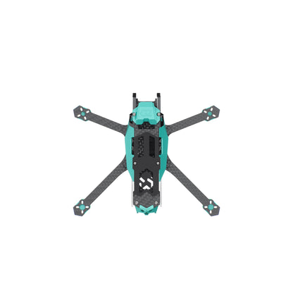 Frame Sub250 OasisFly35 DC Frame