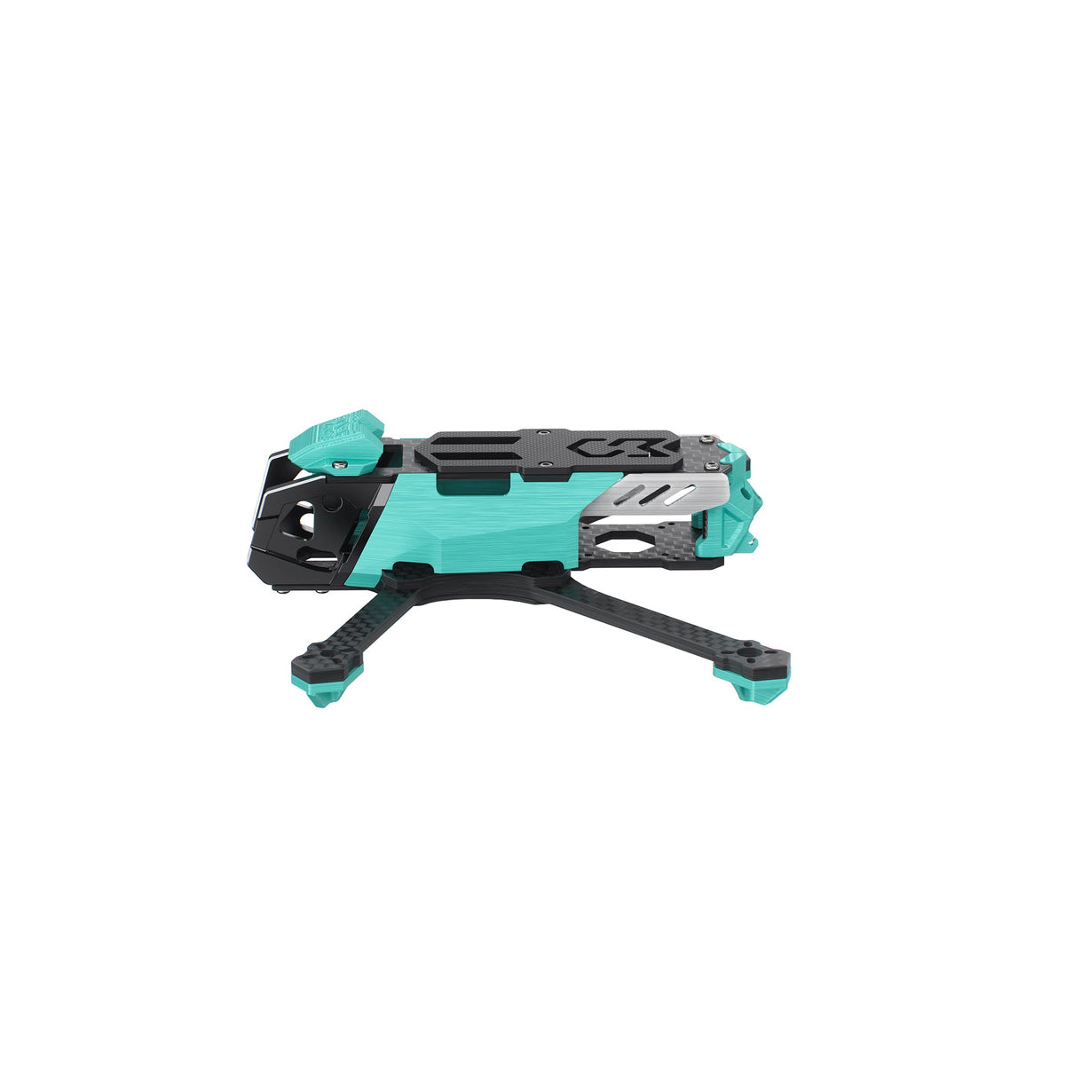 Frame Sub250 OasisFly35 DC Frame