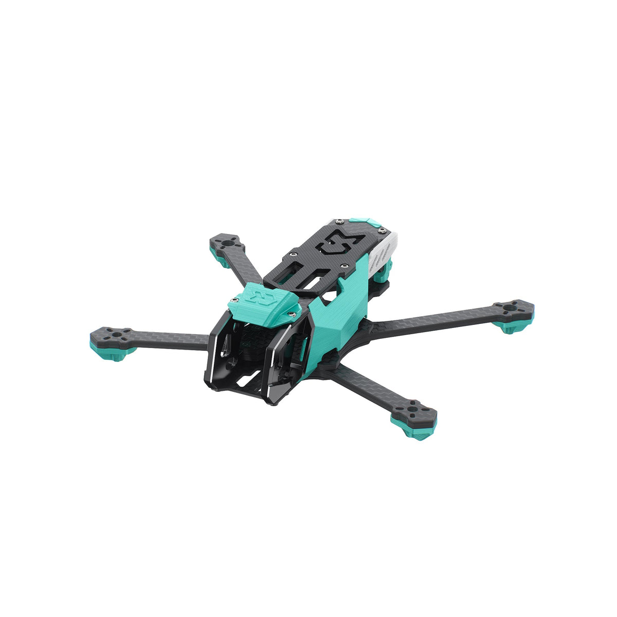 Frame Sub250 OasisFly35 DC Frame