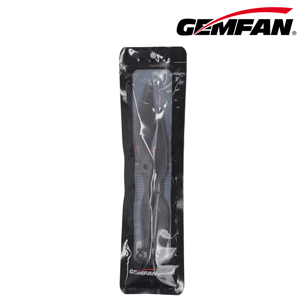 Propeller Gemfan VORTEX Electric Glass Fiber Nylon 7x11 (2CW)