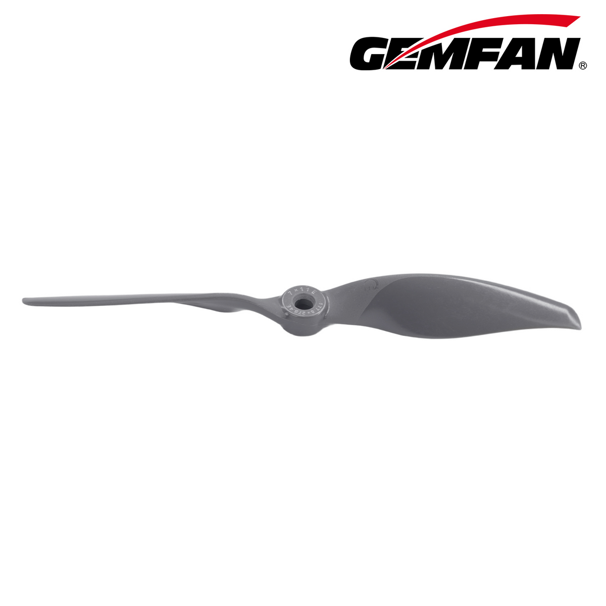 Propeller Gemfan VORTEX Electric Glass Fiber Nylon 7x11 (2CW)