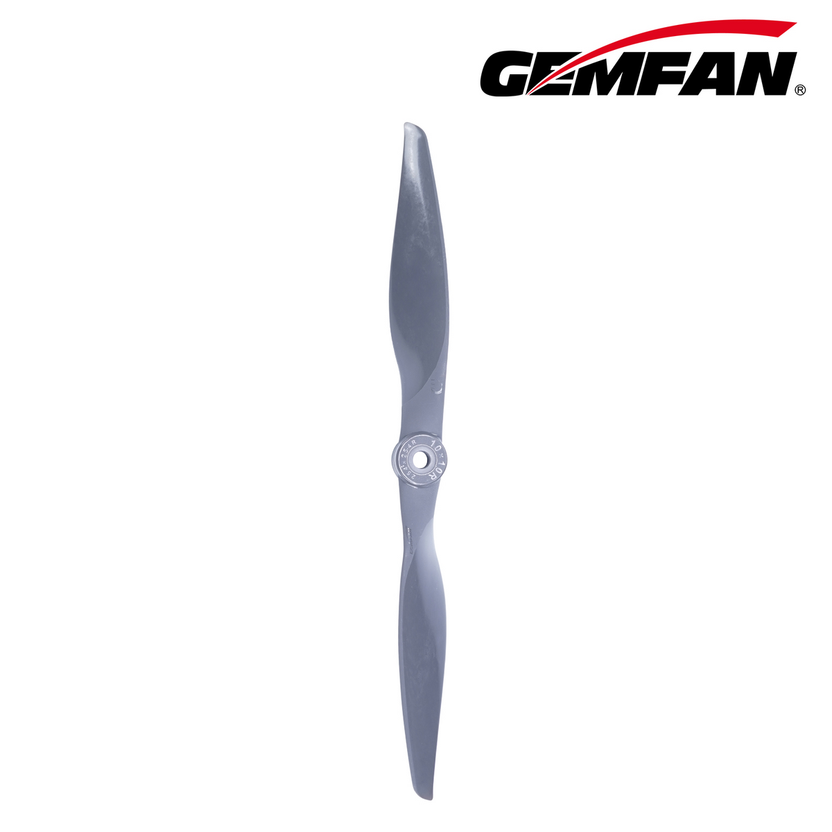 Propeller Gemfan VORTEX Electric Glass Fiber Nylon 10x10 (2CCW)