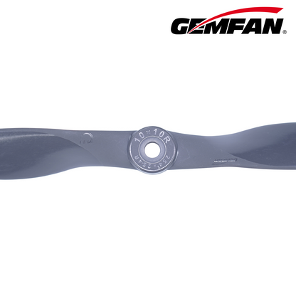 Propeller Gemfan VORTEX Electric Glass Fiber Nylon 10x10 (2CCW)