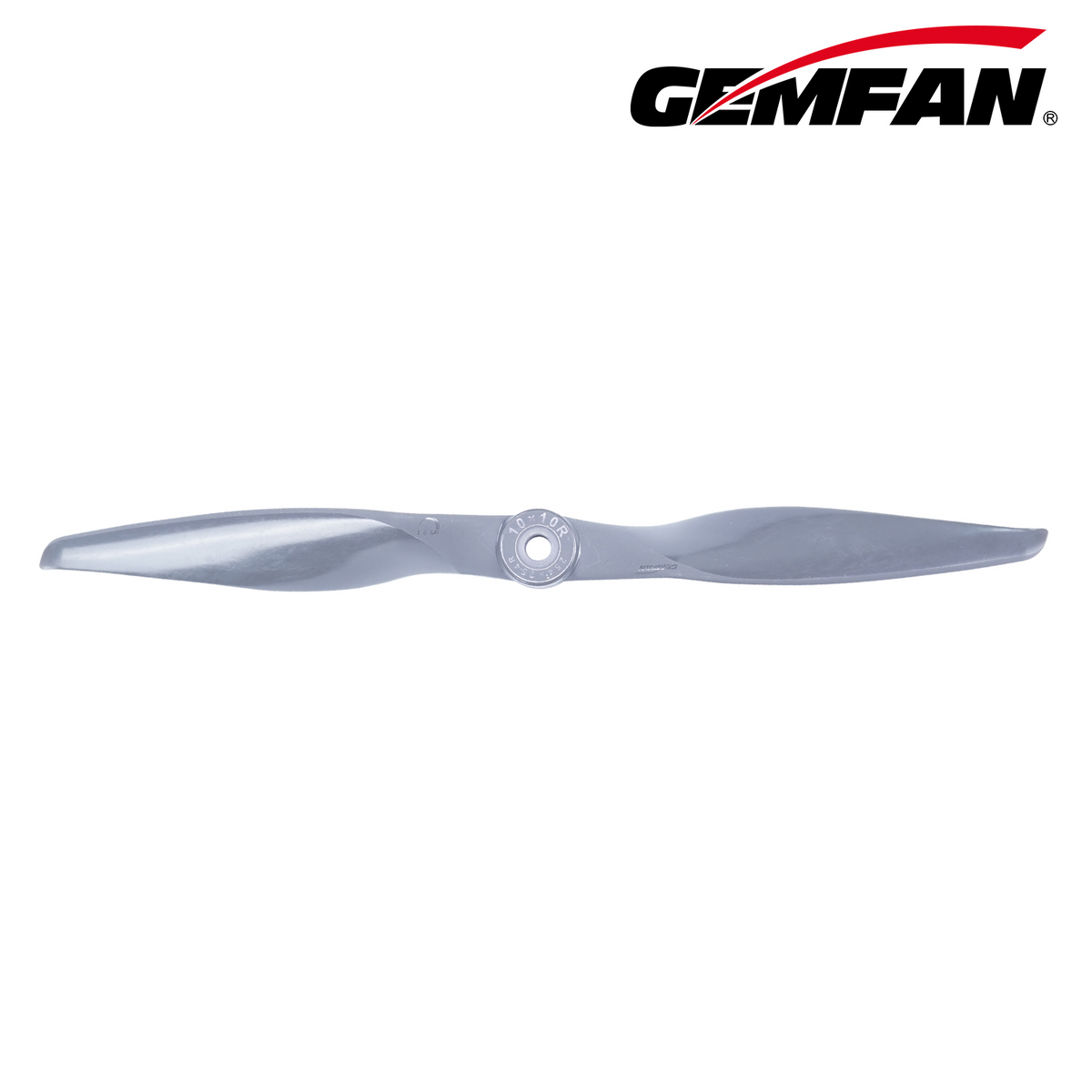Propeller Gemfan VORTEX Electric Glass Fiber Nylon 10x10 (2CCW)