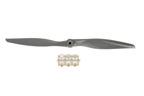 Propeller Gemfan VORTEX Electric Glass Fiber Nylon 12x12 (2CW)