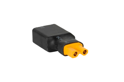 Connector Amass XT30 Female to XT60 Male Adapter